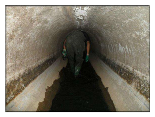 刚察管道高压清洗