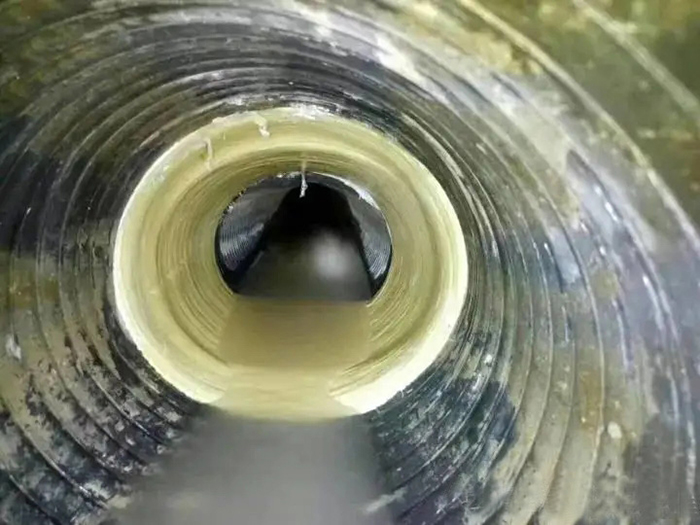 刚察内衬修复法通常适用于哪些类型的断面管道