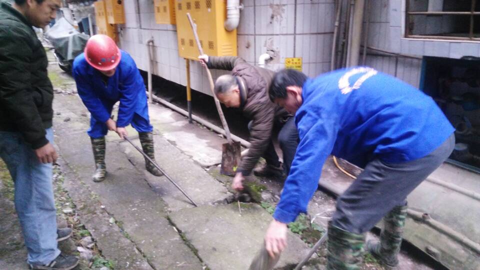 刚察清掏化粪池、管道疏通一站式服务<高效><技术><可靠>